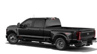 2027 Ford Super Duty® External Image 2
